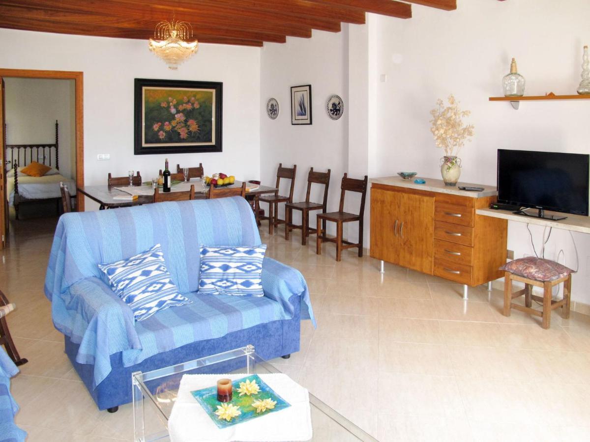 Holiday Home Montuiri - Mtj100 Εξωτερικό φωτογραφία